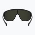 Слънчеви очила Polaroid PLD 7047/S matte black blue/blue mirror polarized 5