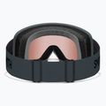 Скиорскa маска Smith Transfer S2 slate/rc36 rose copper antifog 3