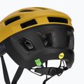 Велосипедна каска Smith Engage 2 MIPS matte fennel 8