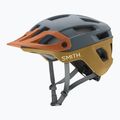 Велосипедна каска Smith Engage 2 MIPS matte flint tarmac