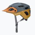 Велосипедна каска Smith Engage 2 MIPS matte flint tarmac 3