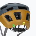 Велосипедна каска Smith Engage 2 MIPS matte flint tarmac 7