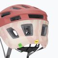 Велосипедна каска Smith Engage 2 MIPS matte clay 7