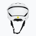 Велосипедна каска Smith Pilot MIPS matte white 4