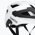 Велосипедна каска Smith Pilot MIPS matte white 7
