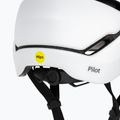Велосипедна каска Smith Pilot MIPS matte white 8