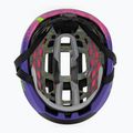 Велосипедна каска Smith Network MIPS matte archive flamingo 5
