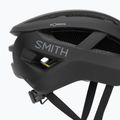Велосипедна каска Smith Network MIPS matte black 7