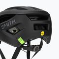 Велосипедна каска Smith Network MIPS matte black 8