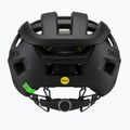 Велосипедна каска Smith Network MIPS matte black 4