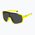 Слънчеви очила Polaroid PLD 7060/S yellow black/grey polarized 2