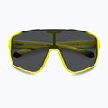 Слънчеви очила Polaroid PLD 7060/S yellow black/grey polarized 4