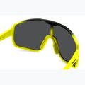Слънчеви очила Polaroid PLD 7060/S yellow black/grey polarized 6