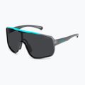 Слънчеви очила Polaroid PLD 7060/S silver/grey polarized 2
