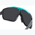Слънчеви очила Polaroid PLD 7060/S silver/grey polarized 6