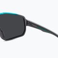 Слънчеви очила Polaroid PLD 7060/S silver/grey polarized 8