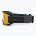 Скиорски очила  Smith Squad slate/chromapop pro photochromic red mirror 4