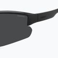 Слънчеви очила Polaroid PLD 7061/CI/S black/grey polarized 10
