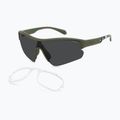 Слънчеви очила Polaroid PLD 7061/CI/S matte green/grey polarized
