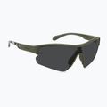 Слънчеви очила Polaroid PLD 7061/CI/S matte green/grey polarized 2