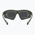 Слънчеви очила Polaroid PLD 7061/CI/S matte green/grey polarized 7