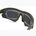 Слънчеви очила Polaroid PLD 7061/CI/S matte green/grey polarized 9