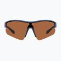 Слънчеви очила Polaroid PLD 7061/CI/S matte blue/copper polarized 3