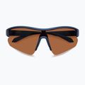 Слънчеви очила Polaroid PLD 7061/CI/S matte blue/copper polarized 4