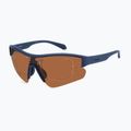 Слънчеви очила Polaroid PLD 7061/CI/S matte blue/copper polarized 6