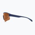 Слънчеви очила Polaroid PLD 7061/CI/S matte blue/copper polarized 8