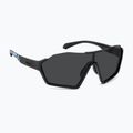 Слънчеви очила Polaroid PLD 7062/S matte black/grey polarized