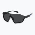 Слънчеви очила Polaroid PLD 7062/S matte black/grey polarized 2