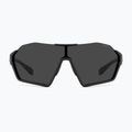 Слънчеви очила Polaroid PLD 7062/S matte black/grey polarized 3