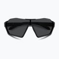 Слънчеви очила Polaroid PLD 7062/S matte black/grey polarized 4