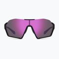 Слънчеви очила Polaroid PLD 7062/S black/grey pink mirror polarized 3