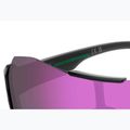 Слънчеви очила Polaroid PLD 7062/S black/grey pink mirror polarized 8