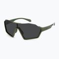 Слънчеви очила Polaroid PLD 7062/S matte green/grey polarized 2