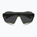 Слънчеви очила Polaroid PLD 7062/S matte green/grey polarized 4