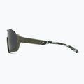 Слънчеви очила Polaroid PLD 7062/S matte green/grey polarized 5