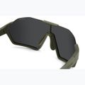 Слънчеви очила Polaroid PLD 7062/S matte green/grey polarized 6