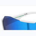 Слънчеви очила Polaroid PLD 7062/S white/blue mirror polarized 8