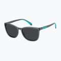 Слънчеви очила Polaroid PLD 2169/S/X matte grey/grey polarized 2