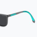 Слънчеви очила Polaroid PLD 2169/S/X matte grey/grey polarized 6