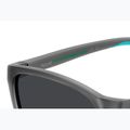 Слънчеви очила Polaroid PLD 2169/S/X matte grey/grey polarized 8