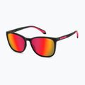 Слънчеви очила Polaroid PLD 2169/S/X matte black red/red multilayer polarized high contrast 2