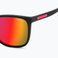 Слънчеви очила Polaroid PLD 2169/S/X matte black red/red multilayer polarized high contrast 8
