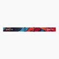 Скиорскa маска Smith Transfer S3 midnight geo alpine/red solx mirror antifog 5