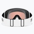 Скиорскa маска Smith Tribute S1-S2 white/photochromic blue sensor mirror 2