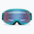 Детска скиорска маска Smith Daredevil S1 tropic kidding/blue sensor mirror antifog 3