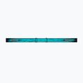 Детска скиорска маска Smith Daredevil S1 tropic kidding/blue sensor mirror antifog 5